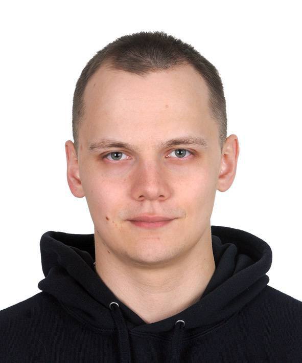 Vladislav Bachevsky — Founder OilRadar